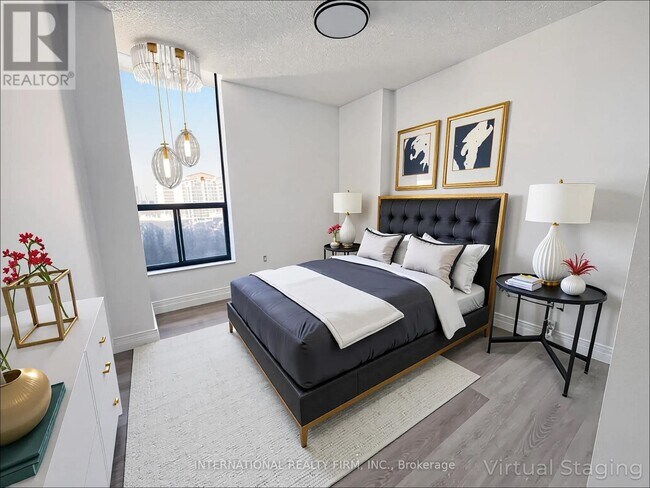 Photo - 75 Graydon Hall Dr Unit PH03