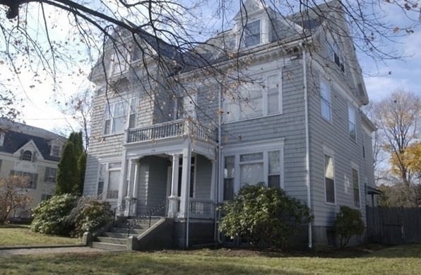 Photo - 278 Lafayette St Apartment