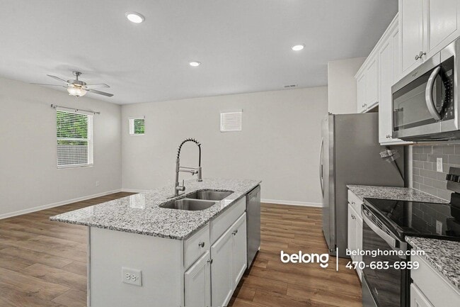 Photo - 1242 Riverstone Rd