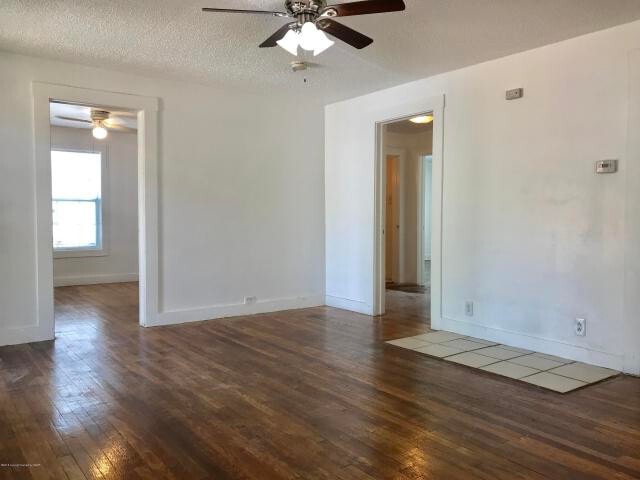 Photo - BIVINS ADORABLE 2BEDROOM 1BATH 1CAR GARAGE