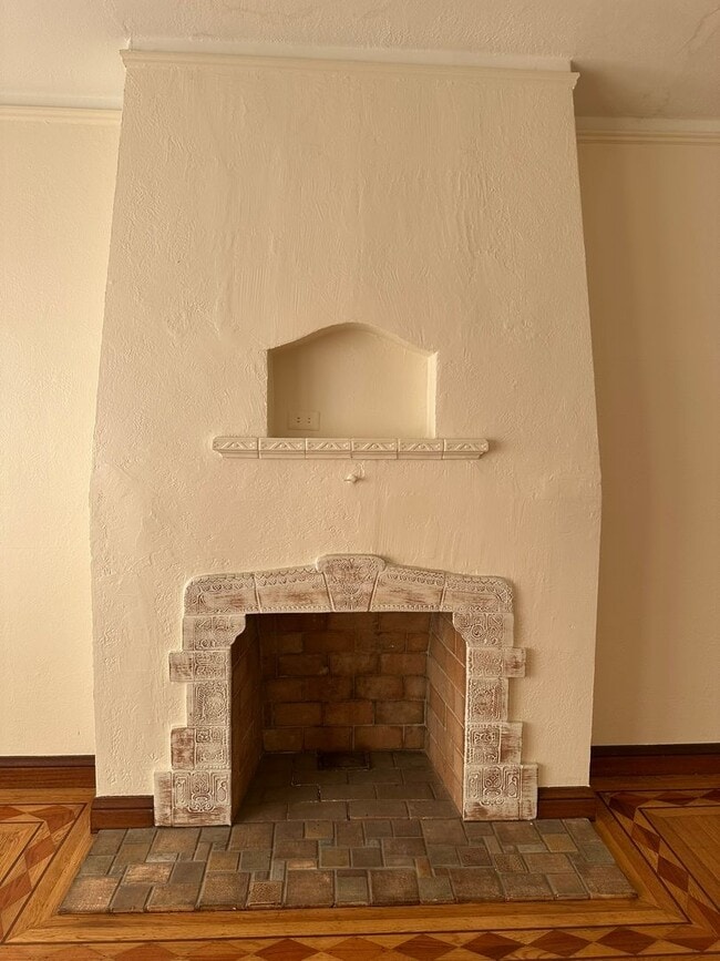 Photo - Mt Davidson Manor Home for Rent