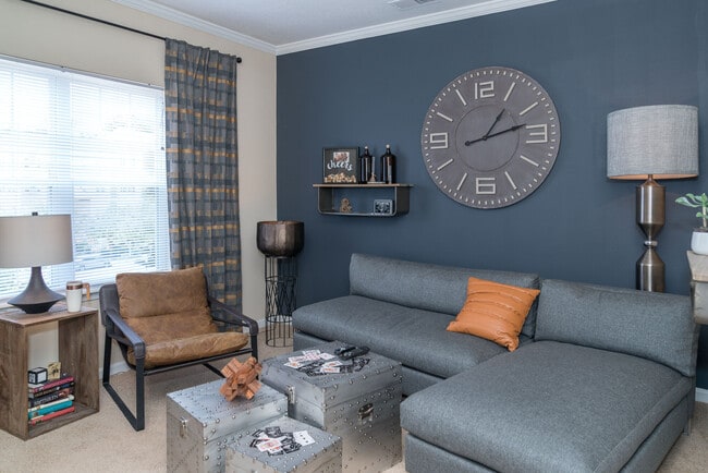 Photo - Meridian Parkside