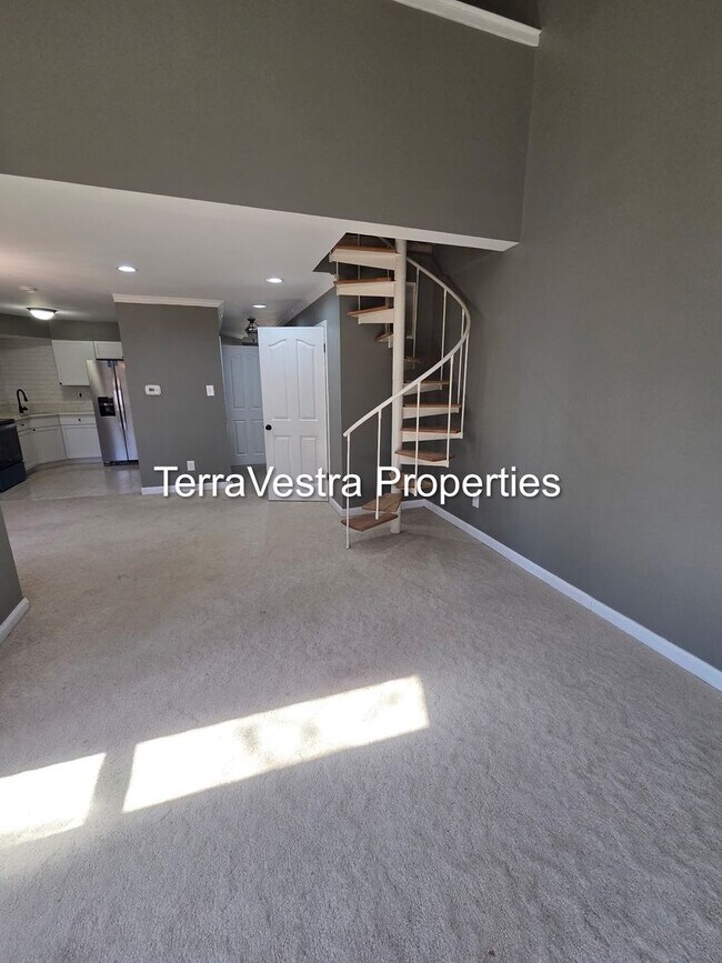 Photo - 3 Bed 2.5 Bath in Sicklerville! Eligible for $500 Security Deposit.