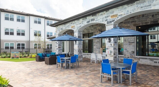 Photo - 19770 Clay Rd Unit 4-4205