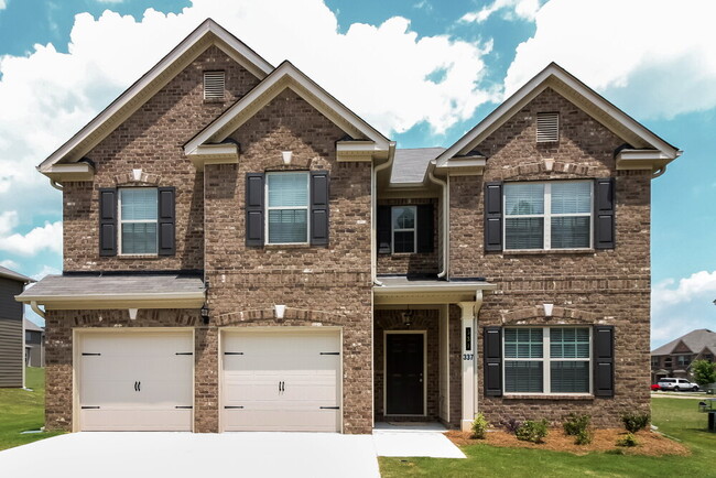 Building Photo - 337 Madison Grace Ave