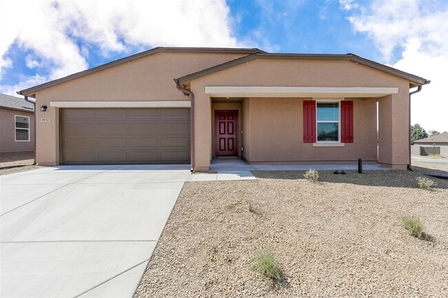 Building Photo - Brand New 4 Bedroom, 2 Bath Home! Never Been Lived In!