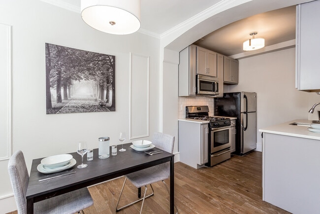 Photo - The Van Dyke in West Village