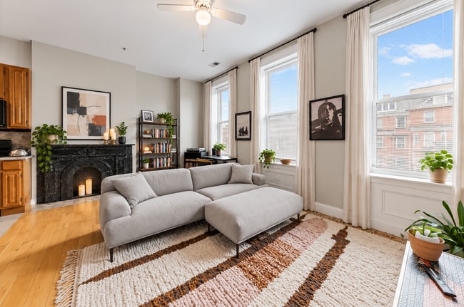 2209 Eutaw Pl Unit C