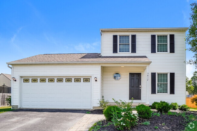 Building Photo - 5812 Landsview Dr Rental