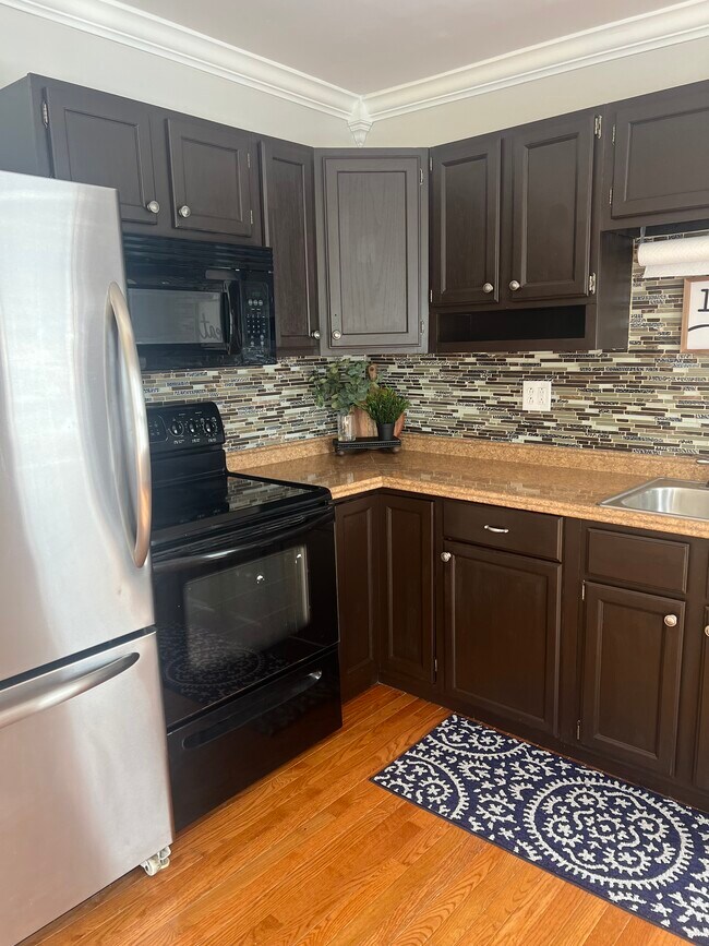 Photo - 117 -123 Ward Ave Unidad 123