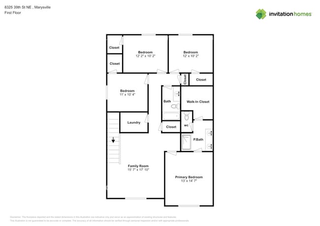 Photo - 8325 39th Street NE