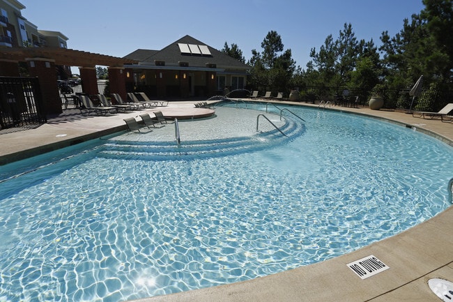 Pool - The Greens at Centennial Campus