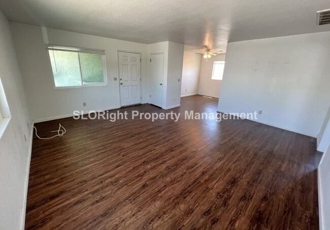 Photo - AVAILABLE OCTOBER - Paso Robles Apartment - 2 Bedroom 2 Bathroom Unit B