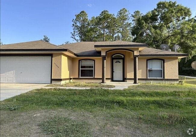 Building Photo - 15448 SW 29th St Rental