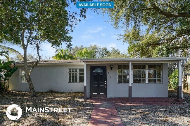 Photo - 122 Allen Rd Casa