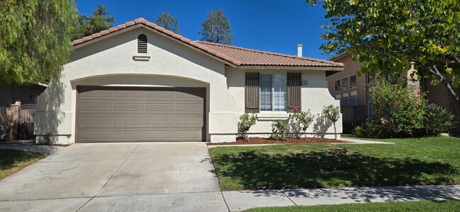 Photo - Chapman Heights Home
