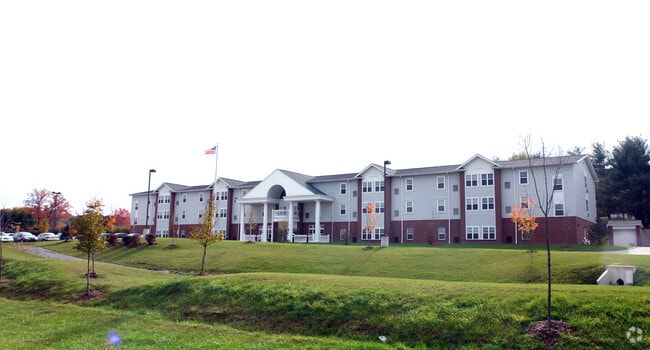 Photo - Rolling Road Regency