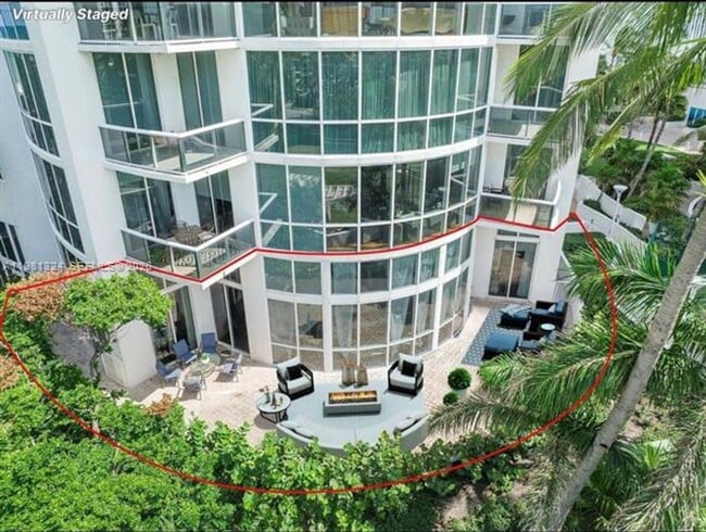 Building Photo - 18101 Collins Ave Unit 18101 Collins Ave appt 401