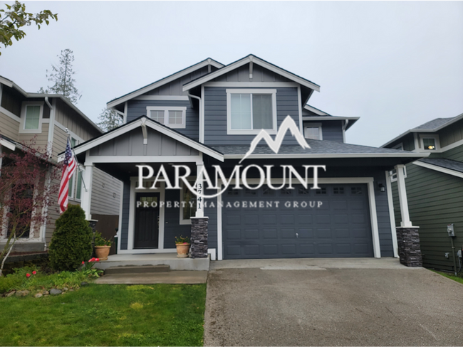 Building Photo - Beautiful 4 Bedroom in Bremerton!