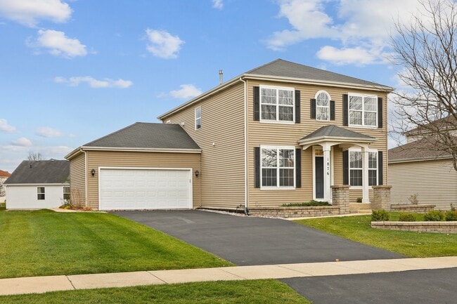 Photo - 1876 Bluestem Cir Casa