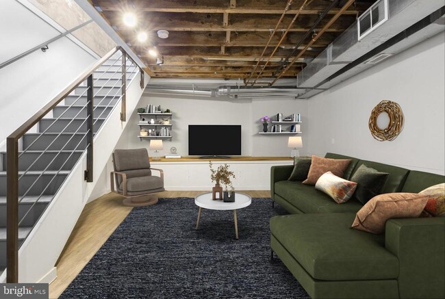 Photo - 1737 N Howard St Apartamento Unidad 1B