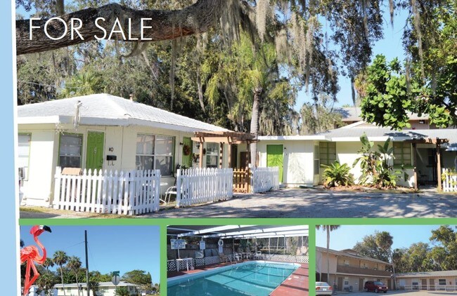 Photo - Coastwood Apartments