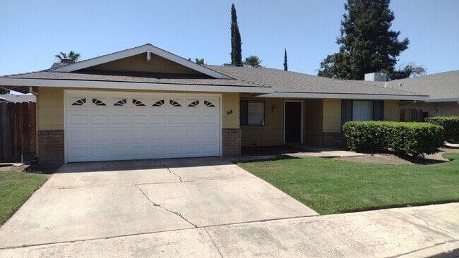 Building Photo - 68 Sunvalley Ct, Merced Rental