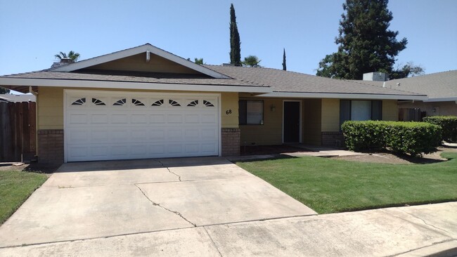 68 Sunvalley Ct, Merced - 68 Sunvalley Ct, Merced House