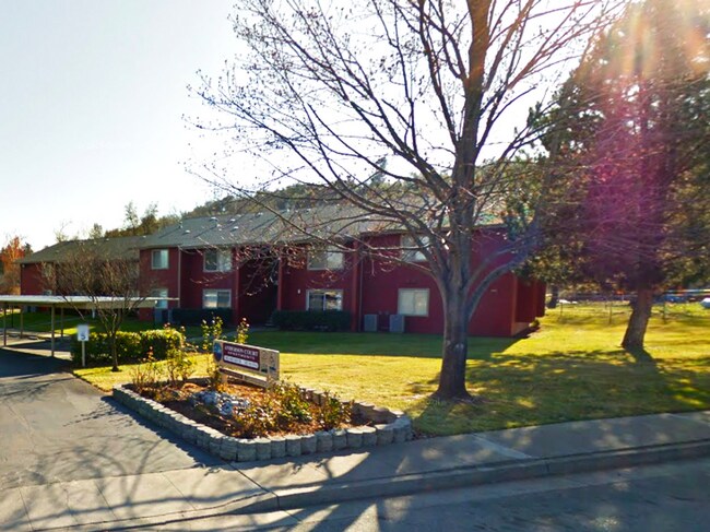 Photo - Anderson Court Apartments Unit 1515-2