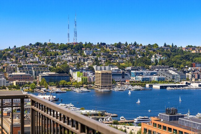 Photo - Luxury Penthouse with 600+ Sqft Terrace & ...