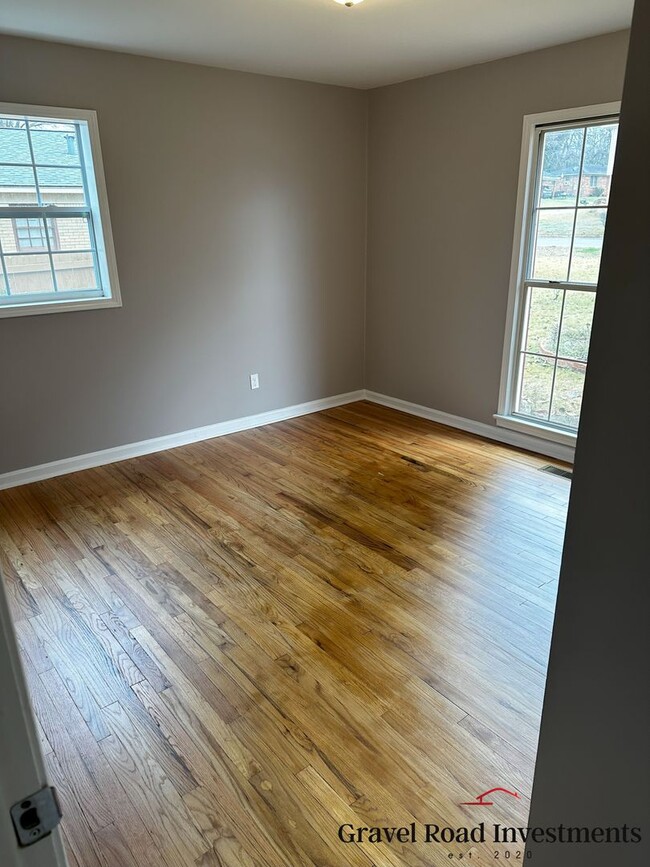 Photo - Charming 3-Bedroom Brick Home in a Quiet Cul-de-Sac