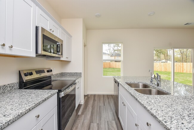 Building Photo - 3603 Admiralty Dr