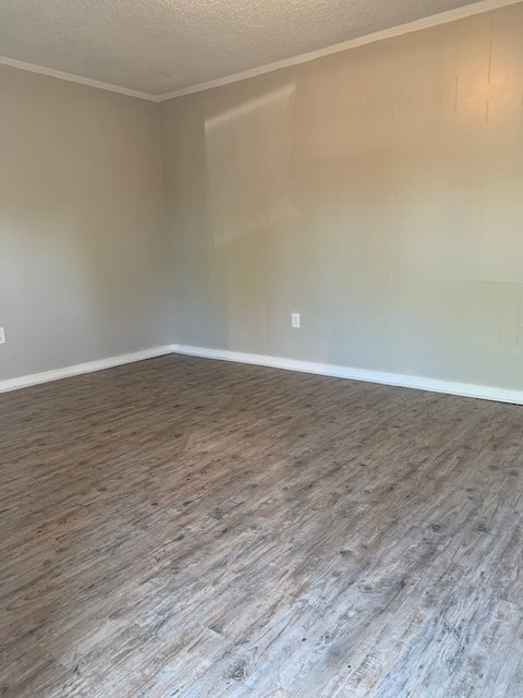 1 dormitorio pequeño