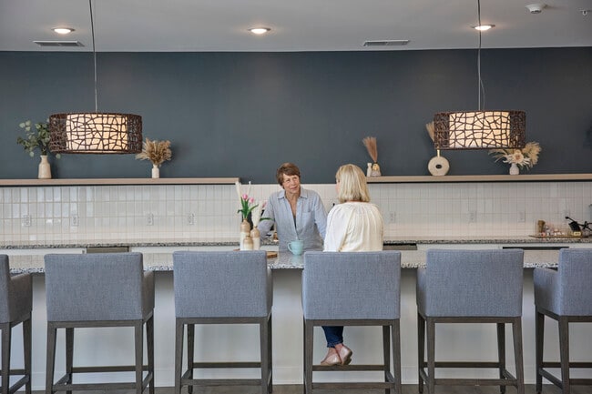 GrandView 55+ Living