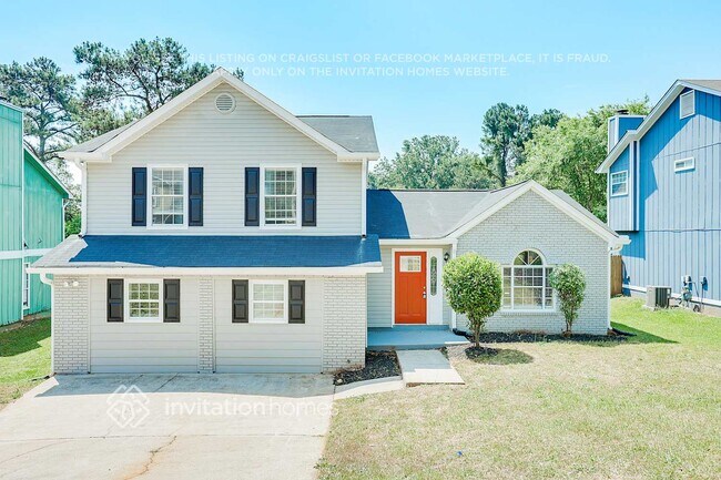 Photo - 4511 Yorkdale Dr