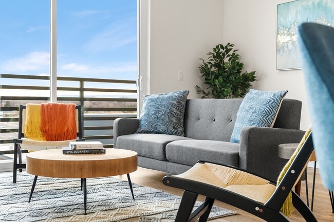 Enso Zen Apartments