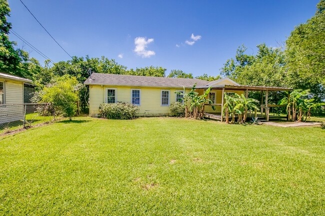 Photo - 3901 McKinney Dr