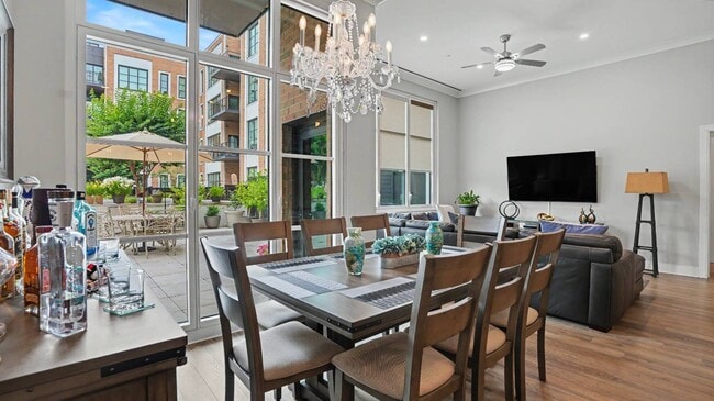 100 Garvies Point Rd Unit 1005
