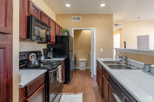 Interior Photo - Magnolia at Village Creek Rental