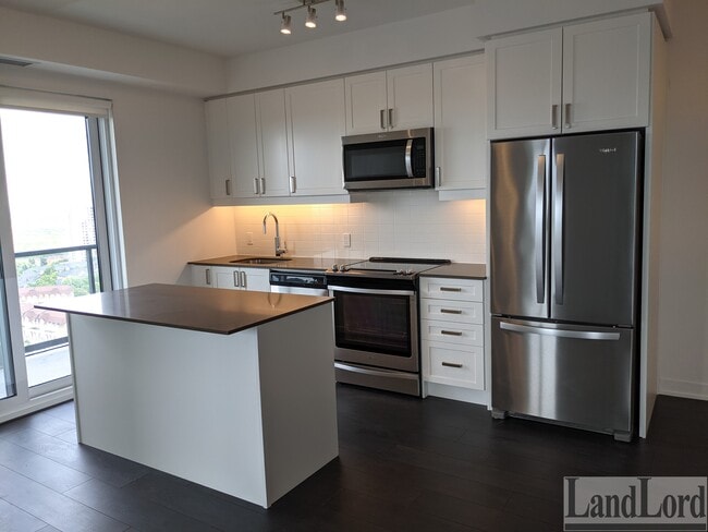 Building Photo - 8 Nahani Way Unit 2001