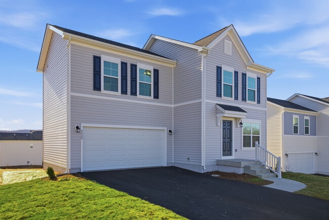 Photo - 4049 Emilia Way