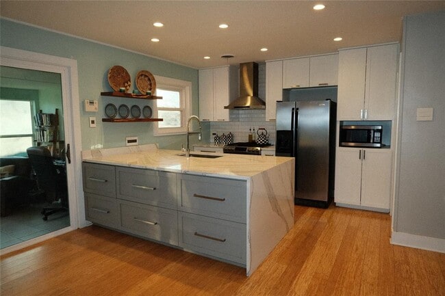 Photo - 1517 Weyford Dr