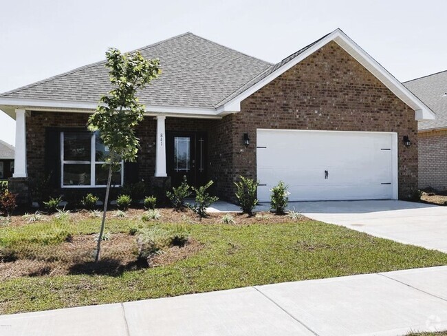 Building Photo - Andrews Plantation 3-bedroom, 2 bath home ...