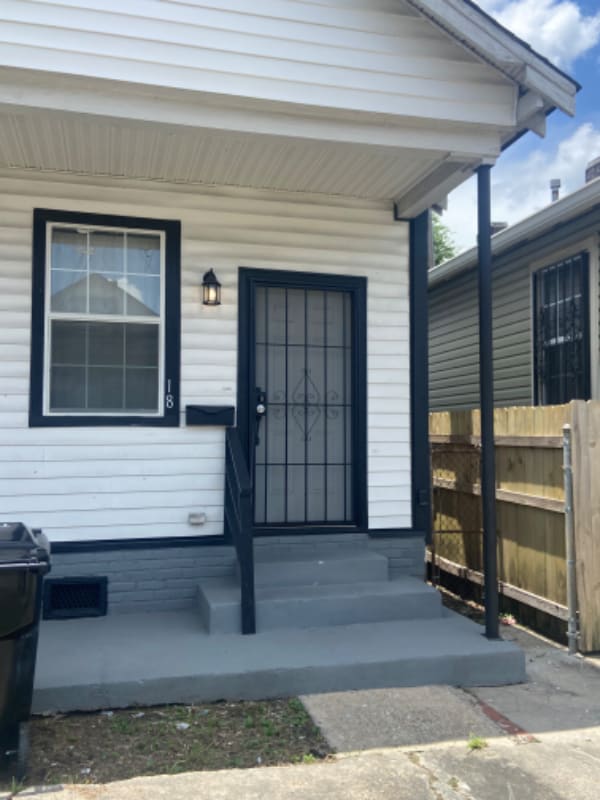 Photo - 1818 Allen St Townhome