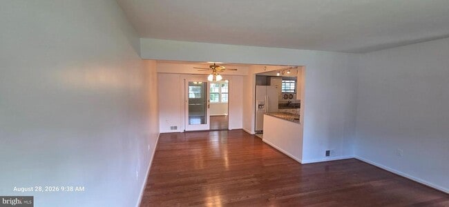 6823 Ben Franklin Rd