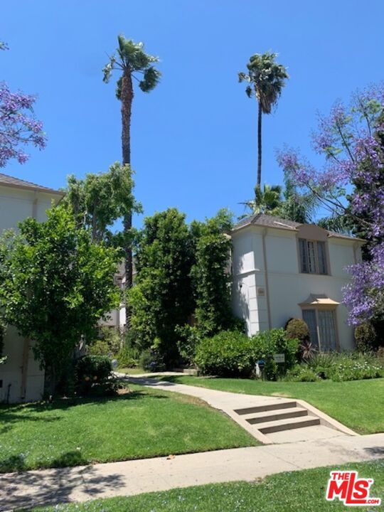 Building Photo - 1205 S Ogden Dr Unit 3 Rental