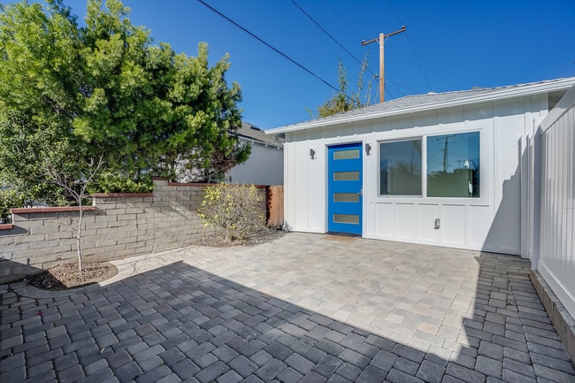Exterior - 10965 Braddock Dr Apartment Unit A