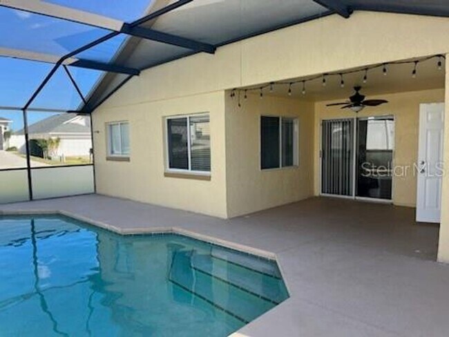 Photo - Davenport pool home