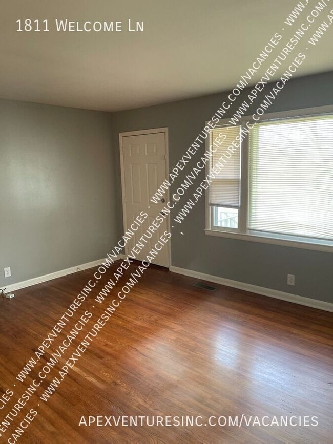 Photo - 1811 Welcome Ln