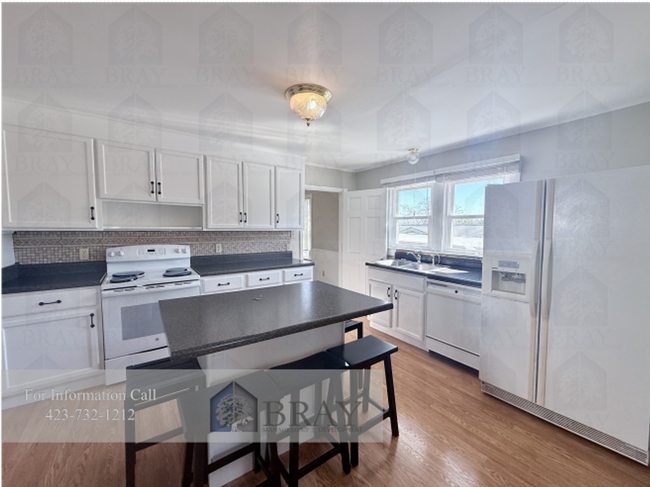 Photo - Charming 3-Bedroom Cottage in Kingsport